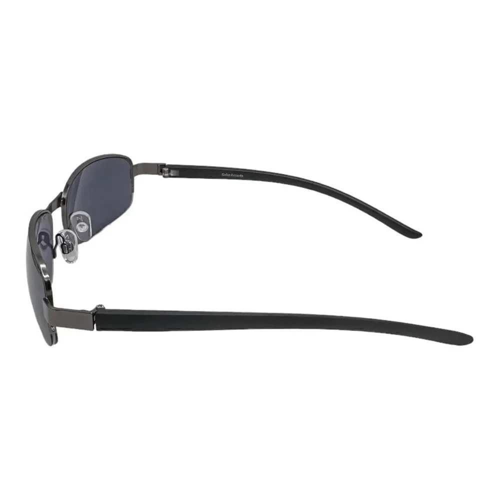 Solar Accents ns1118 reef FDG oval black frame